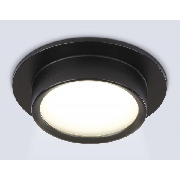 Светильник встраиваемый AMBRELLA LIGHT TECHNO SPOT TN6735 Светильник встраиваемый AMBRELLA LIGHT TECHNO SPOT TN6735