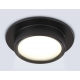 Светильник встраиваемый AMBRELLA LIGHT TECHNO SPOT TN6735