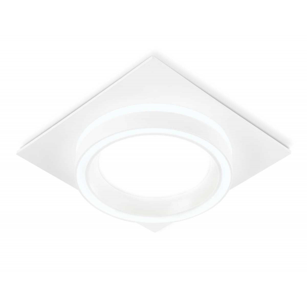 Светильник встраиваемый Ambrella light TECHNO SPOT TU5220 Светильник встраиваемый Ambrella light TECHNO SPOT TU5220
