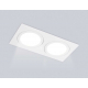 Светильник встраиваемый Ambrella Light TN51826