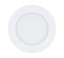 Встраиваемый светодиодный светильник Eglo Fueva 1 PRO 64602