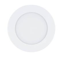 Встраиваемый светодиодный светильник Eglo Fueva 1 PRO 64602