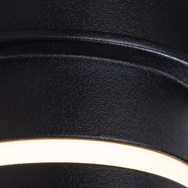 Встраиваемый светильник Arte Lamp Imai A2164PL-1BK Встраиваемый светильник Arte Lamp Imai A2164PL-1BK