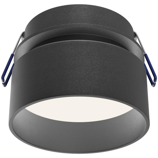 Встраиваемый светильник Maytoni Technical Amary DL062-GU10-B Встраиваемый светильник Maytoni Technical Amary DL062-GU10-B