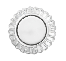 Встраиваемый потолочный светильник EKS Glamur Gx53 UTT00006011