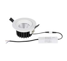 Встраиваемый светильник Lightstar Soffi Ip65 212446IP65