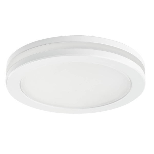 Встраиваемый светодиодный светильник Lightstar Maturo 070664 Встраиваемый светодиодный светильник Lightstar Maturo 070664