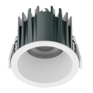 Встраиваемый светильник Favourite Notio 4820-1C