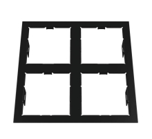 Рамка Lightstar Domino Quadro 214547