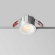 Встраиваемый светильник Maytoni Technical Downlight Alfa LED DL043-01-10W3K-RD-W-1