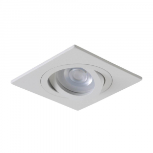 Встраиваемый светильник Crystal Lux CLT 002C1 WH