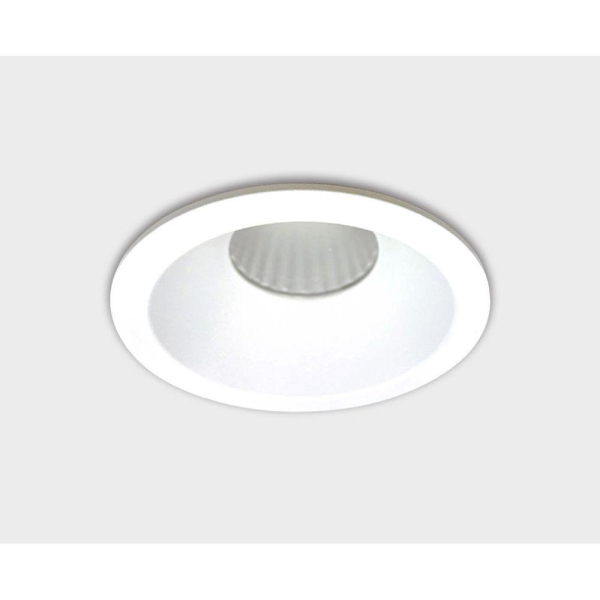 Встраиваемый светильник Italline IT08-8041 white 3000K