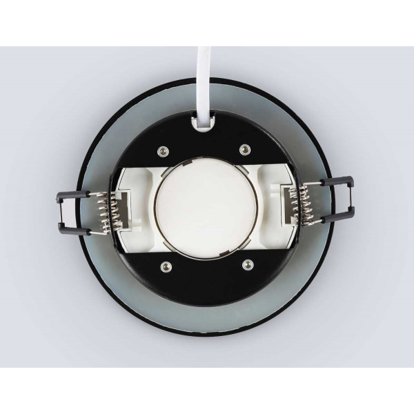 Светильник встраиваемый AMBRELLA LIGHT TECHNO SPOT TN6735 Светильник встраиваемый AMBRELLA LIGHT TECHNO SPOT TN6735