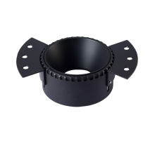 Встраиваемый светильник Crystal Lux CLT 050C1 BL-BL