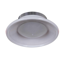 Встраиваемый светильник Reluce Technical 16090-9.0-001RLD MR16 CL