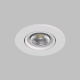 Встраиваемый светильник Denkirs DK3020-WH