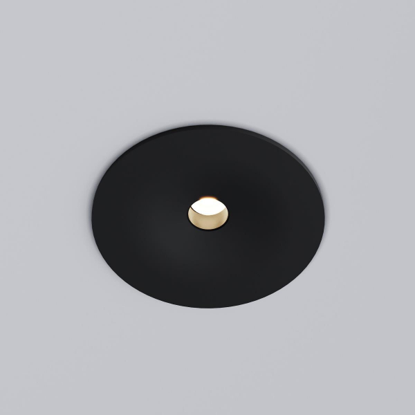 Светильник встраиваемый Elektrostandard a070927 Светильник встраиваемый Elektrostandard a070927