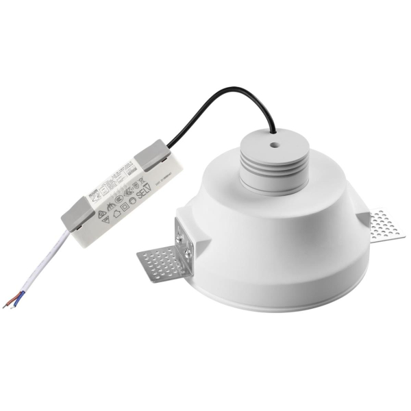 Встраиваемый светильник Odeon Light Montana Hightech 7168/7CL