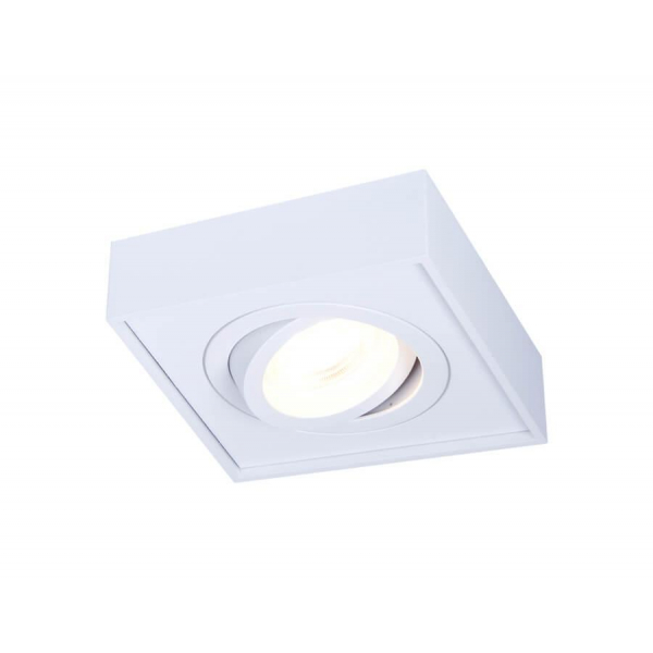 Встраиваемый светильник Ambrella light Techno Spot TN154 Встраиваемый светильник Ambrella light Techno Spot TN154