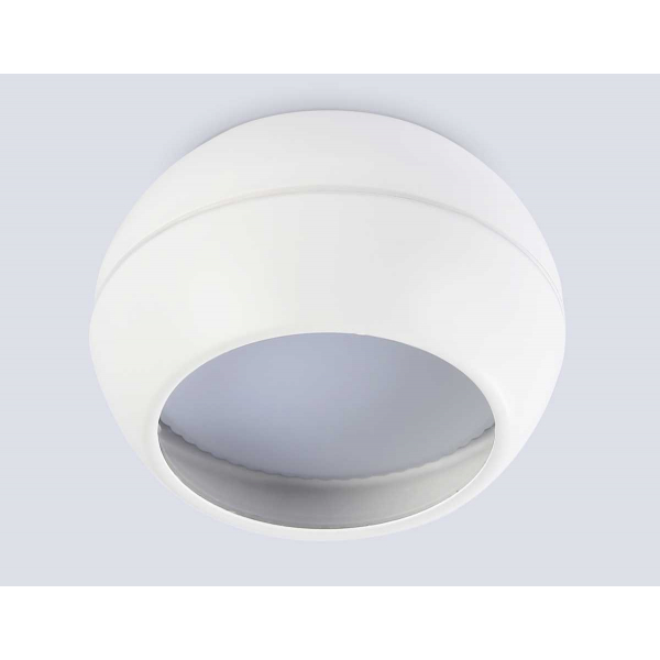 Светильник встраиваемый AMBRELLA LIGHT TECHNO SPOT TN6636 Светильник встраиваемый AMBRELLA LIGHT TECHNO SPOT TN6636