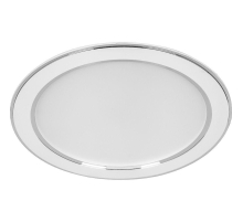 Встраиваемый светодиодный светильник Feron AL1527 41196