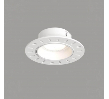 Встраиваемый светильник Denkirs DK3055-WH