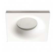 Встраиваемый светильник Italline IT07-7011 white