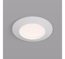 Встраиваемый светильник Denkirs DK3016-WH