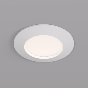 Встраиваемый светильник Denkirs DK3016-WH