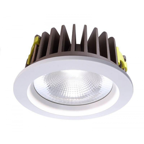 Встраиваемый светильник Deko-Light COB 210 565185 Встраиваемый светильник Deko-Light COB 210 565185