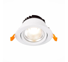 Встраиваемый светодиодный светильник ST Luce Miro ST211.538.24.24