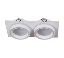 Встраиваемый светильник Reluce Technical 53003-9.0-002LD GX53 WT