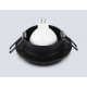 Светильник встраиваемый Ambrella Light TN30708