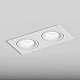 Встраиваемый светильник Hesby Lighting Core HSBL_0231