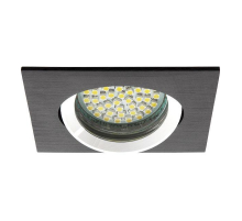 Точечный светильник Kanlux GWEN CT DTL50-B 18530