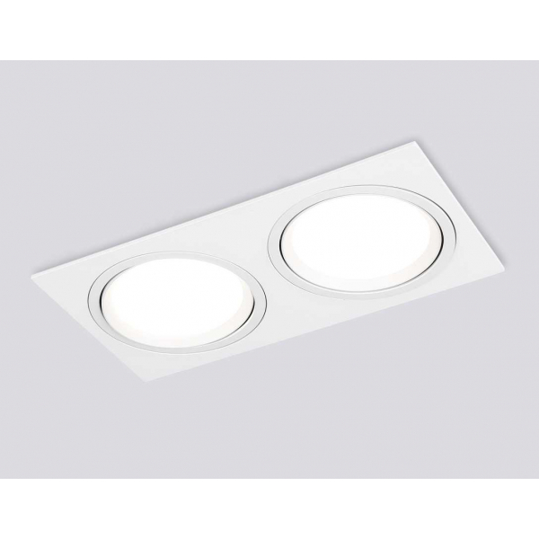 Встраиваемый светильник Ambrella light TECHNO SPOT TN51919 Встраиваемый светильник Ambrella light TECHNO SPOT TN51919
