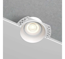 Встраиваемый светильник Elektrostandard 25018/01 a067523