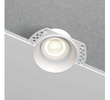 Встраиваемый светильник Elektrostandard 25018/01 a067523