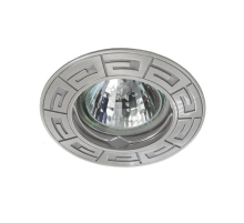 Точечный светильник Kanlux RODOS CT-DS09-C 4686