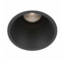 Встраиваемый светодиодный светильник Voltalighting OMEGA DL0401.60.3K.TB DIM