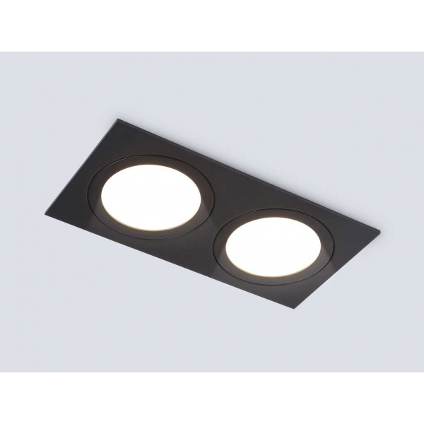 Светильник встраиваемый Ambrella Light TN6615 Светильник встраиваемый Ambrella Light TN6615