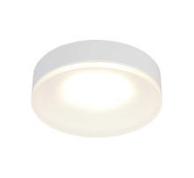 Встраиваемый потолочный светильник Omnilux Tevere OML-102909-01