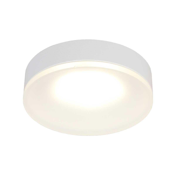 Встраиваемый потолочный светильник Omnilux Tevere OML-102909-01 Встраиваемый потолочный светильник Omnilux Tevere OML-102909-01