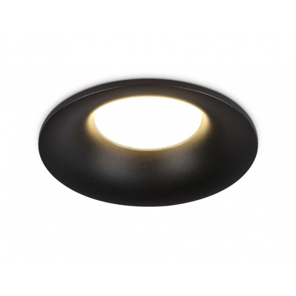 Светильник встраиваемый Ambrella Light TN102809 Светильник встраиваемый Ambrella Light TN102809