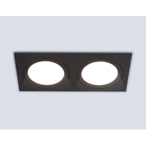 Светильник встраиваемый Ambrella Light TN6615