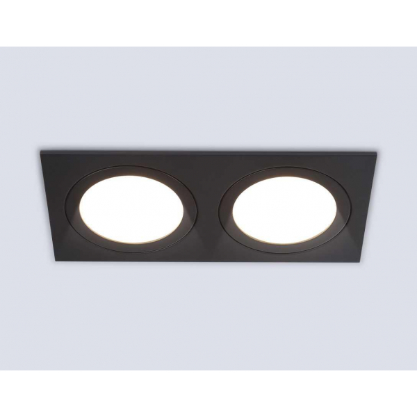 Светильник встраиваемый Ambrella Light TN6615 Светильник встраиваемый Ambrella Light TN6615