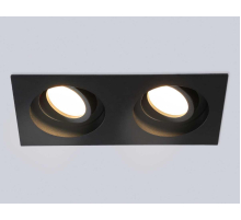 Встраиваемый точечный светильник  Ambrella light TECHNO SPOT TN102760