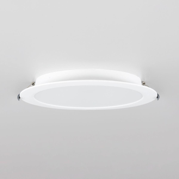 Встраиваемый светодиодный светильник Citilux Галс CLD5522N