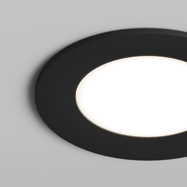 Встраиваемый светильник Hesby Lighting Harstad HSBL_0216