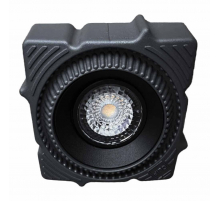 Встраиваемый светодиодный светильник ST Luce Встраиваемые светильники ST753.448.07